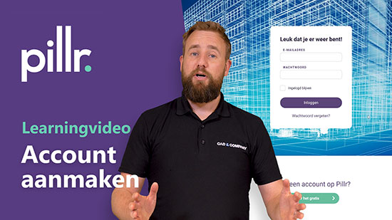 Create an account